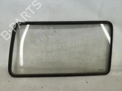 Rear right quarter glass VW TRANSPORTER T4 Bus (70B, 70C, 7DB, 7DK, 70J, 70K, 7DC, 7DJ) 1.9 D 43R001101