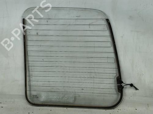 Bootlid window NISSAN VANETTE CARGO Bus (HC 23) 2.3 D | BP27803416C64 