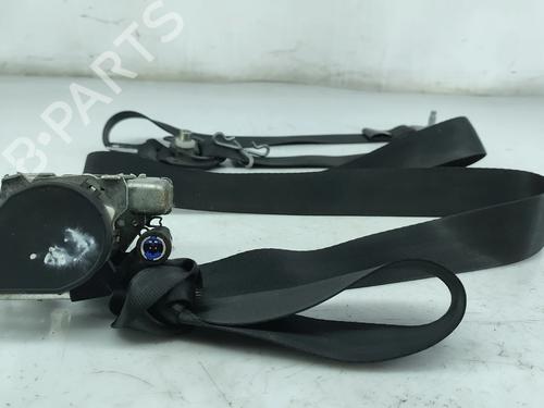Front right seatbelt PEUGEOT 308 I (4A_, 4C_) 1.6 HDi | BP28483180I25 