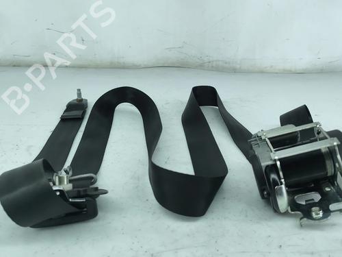 Front right seatbelt PEUGEOT 308 I (4A_, 4C_) 1.6 HDi | BP28483180I25 