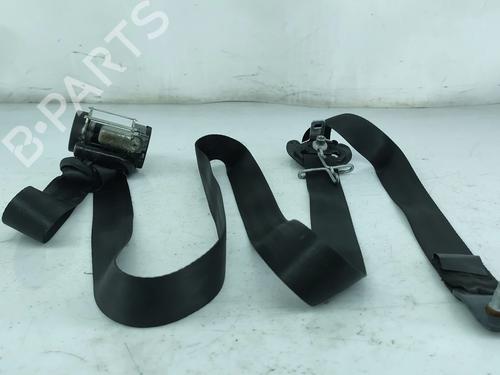 Front right seatbelt PEUGEOT 308 I (4A_, 4C_) 1.6 HDi | BP28483180I25 