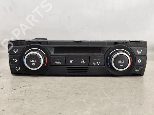 Used Climate control BMW 1 (E87) 120 d (177 hp) 28073121