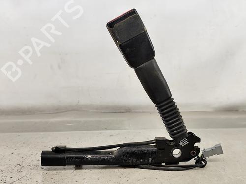 Used Seat buckle BMW 1 (E87) 120 d (177 hp) 28073136