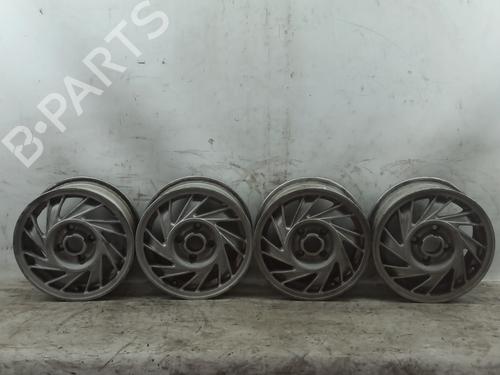 Rim RENAULT 19 I Chamade (L53_) 1.4 R13