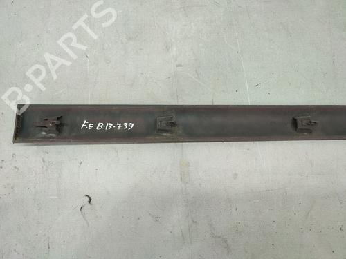 Door moulding trim PEUGEOT 307 SW (3H) 2.0 HDI 90 | BP27884634C150 