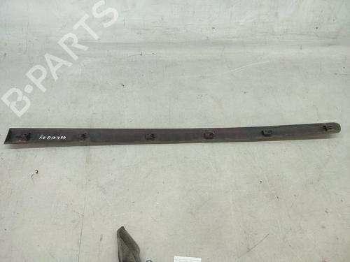 Door moulding trim PEUGEOT 307 SW (3H) 2.0 HDI 90 | BP27884634C150 