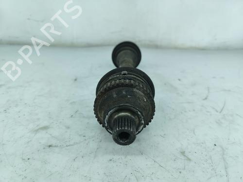 Left front driveshaft SMART CITY-COUPE (450) 0.6 (450.352, 450.353) | BP28494388M38 
