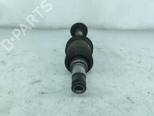 Left front driveshaft SMART CITY-COUPE (450) 0.6 (450.352, 450.353) | BP28494388M38 