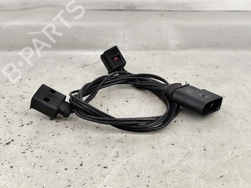 Used Other AUDI A3 (8L1) 1.9 TDI (110 hp) 28500645