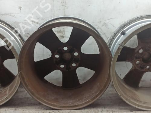Felg FORD FOCUS II (DA_, HCP, DP) 1.6 TDCi | BP28567228C45 