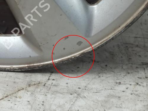 Felg FORD FOCUS II (DA_, HCP, DP) 1.6 TDCi | BP28567228C45 