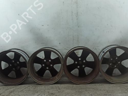 Felg FORD FOCUS II (DA_, HCP, DP) 1.6 TDCi | BP28567228C45 