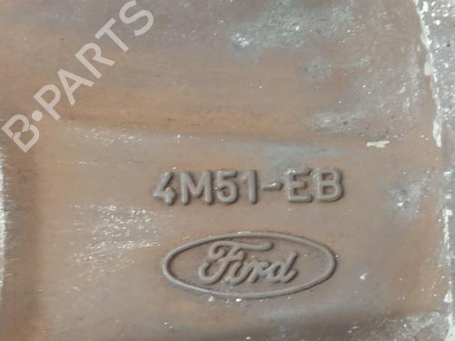 Felg FORD FOCUS II (DA_, HCP, DP) 1.6 TDCi | BP28567228C45 