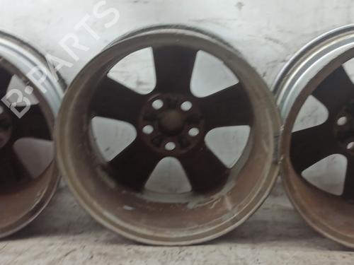 Felg FORD FOCUS II (DA_, HCP, DP) 1.6 TDCi | BP28567228C45 