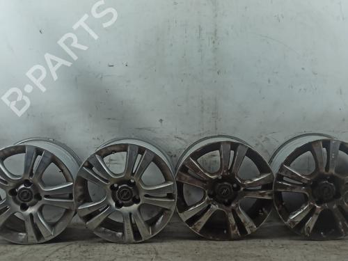 Felga OPEL CORSA D (S07) 1.2 (L08, L68) R15
