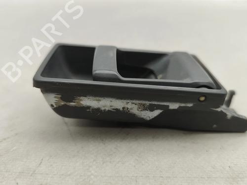 Rear left interior door handle NISSAN PICK UP (D21) 2.5 D | BP25292018I15 