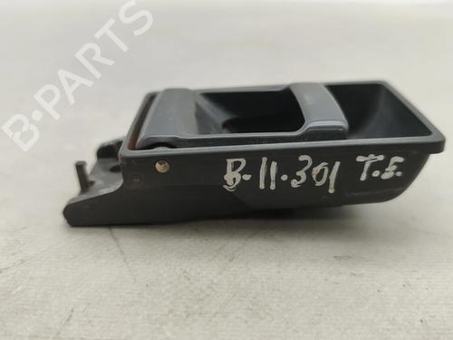 Rear left interior door handle NISSAN PICK UP (D21) 2.5 D | BP25292018I15 