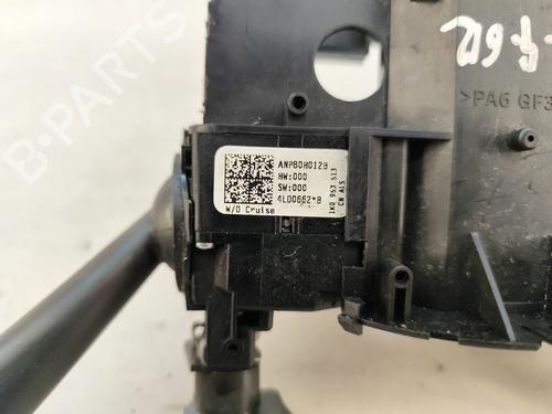 Steering column stalk SEAT LEON (1P1) 1.4 16V | BP26435773I23 - Image 5