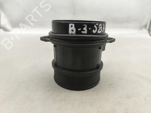 Luftmassemåler CITROËN C5 I (DC_) 2.0 HDi (DCRHZB, DCRHZE) (109 hp) 27803496