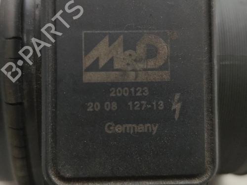 Luftmassemåler CITROËN C5 I (DC_) 2.0 HDi (DCRHZB, DCRHZE) | BP27803496M95