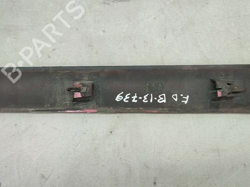 Door moulding trim PEUGEOT 307 SW (3H) 2.0 HDI 90 | BP27884633C150 
