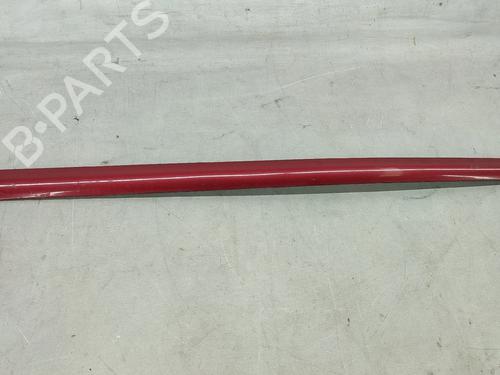 Door moulding trim PEUGEOT 307 SW (3H) 2.0 HDI 90 9634011077