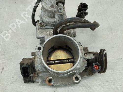 Throttle body MAZDA 626 IV Hatchback (GE) 2.0 i (GE10S1) N/V