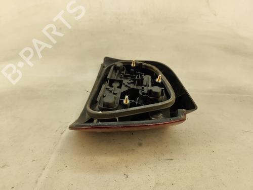 Left taillight RENAULT MEGANE I (BA0/1_) 1.9 dCi (BA05, BA1F) | BP26497600C34