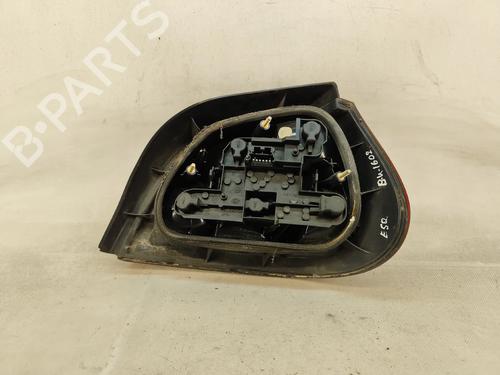 Left taillight RENAULT MEGANE I (BA0/1_) 1.9 dCi (BA05, BA1F) | BP26497600C34