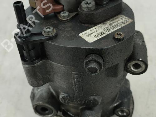 Indsprøtningspumpe RENAULT CLIO II (BB_, CB_) 1.5 dCi (B/CB07) | BP28539011M78 
