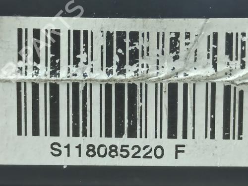 Skrzynka bezpieczników CITROËN XSARA PICASSO (N68) 1.6 HDi | BP28439994E1