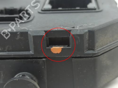 Skrzynka bezpieczników CITROËN XSARA PICASSO (N68) 1.6 HDi | BP28439994E1