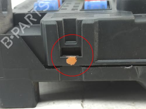 Skrzynka bezpieczników CITROËN XSARA PICASSO (N68) 1.6 HDi | BP28439994E1