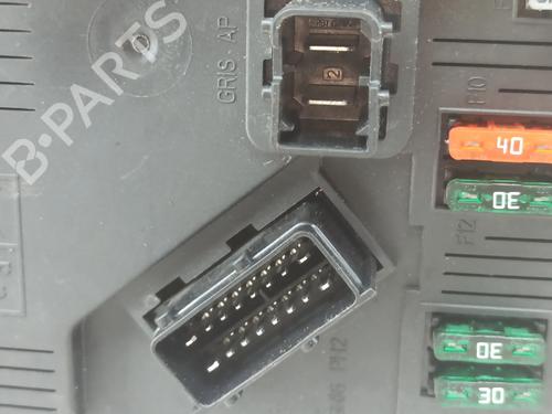 Skrzynka bezpieczników CITROËN XSARA PICASSO (N68) 1.6 HDi | BP28439994E1