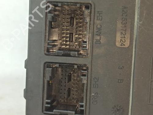 Skrzynka bezpieczników CITROËN XSARA PICASSO (N68) 1.6 HDi | BP28439994E1