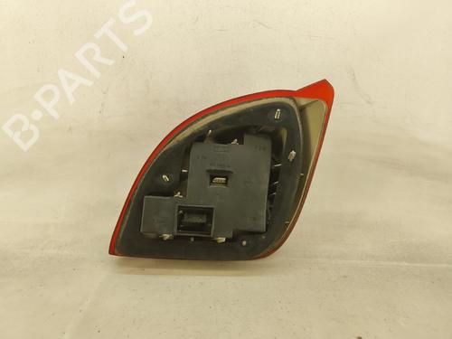 Left taillight FORD FIESTA IV (JA_, JB_) 1.25 i 16V | BP26915463C34