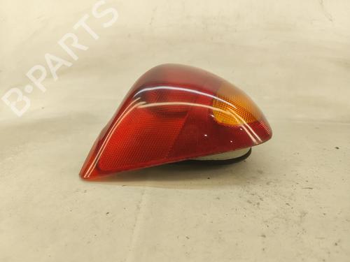 Left taillight FORD FIESTA IV (JA_, JB_) 1.25 i 16V | BP26915463C34