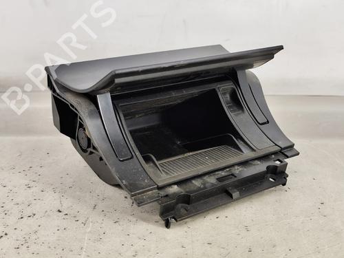 Askebæger SKODA OCTAVIA II Combi (1Z5) 1.9 TDI | BP24927671I30 
