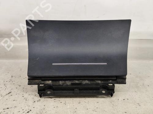 Askebæger SKODA OCTAVIA II Combi (1Z5) 1.9 TDI | BP24927671I30 