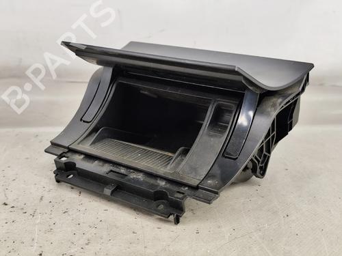 Askebæger SKODA OCTAVIA II Combi (1Z5) 1.9 TDI | BP24927671I30 
