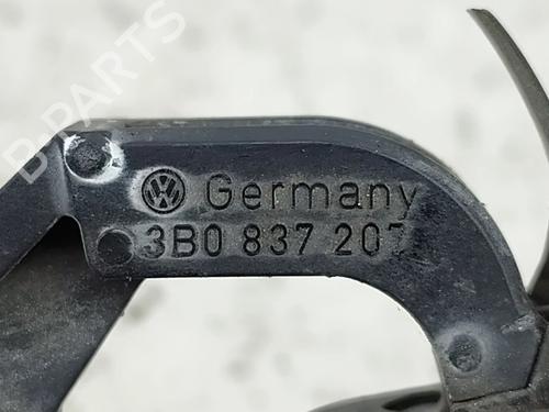 Front left exterior door handle SKODA OCTAVIA II Combi (1Z5) 1.9 TDI | BP24927218C128 