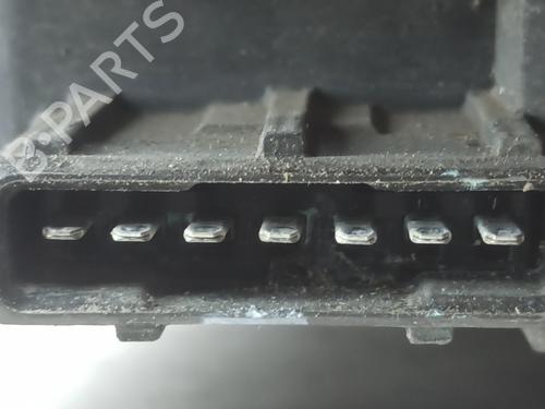 Left headlight FIAT PUNTO (188_) 1.9 DS 60 (188.031, .051, .231, .251) | BP28440046C28 