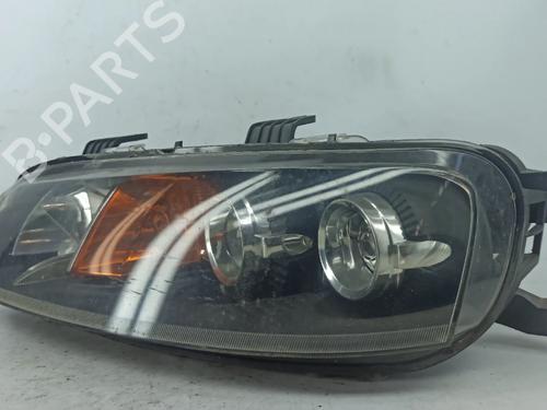Left headlight FIAT PUNTO (188_) 1.9 DS 60 (188.031, .051, .231, .251) | BP28440046C28 