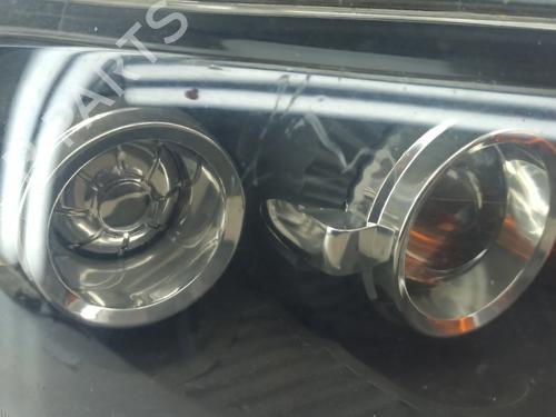 Right headlight FIAT PUNTO (188_) 1.9 DS 60 (188.031, .051, .231, .251) | BP28440045C29 
