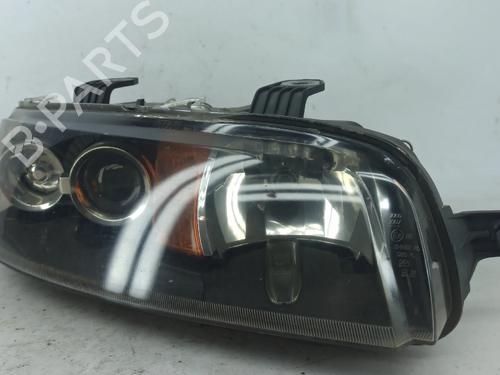 Right headlight FIAT PUNTO (188_) 1.9 DS 60 (188.031, .051, .231, .251) | BP28440045C29 