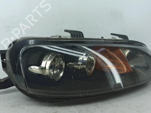 Right headlight FIAT PUNTO (188_) 1.9 DS 60 (188.031, .051, .231, .251) | BP28440045C29 