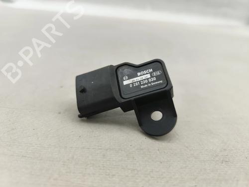 Elektronisk modul FIAT PUNTO (188_) 1.2 16V 80 (188.233, .235, .253, .255, .333, .353, .639,... (80 hp) 28043918