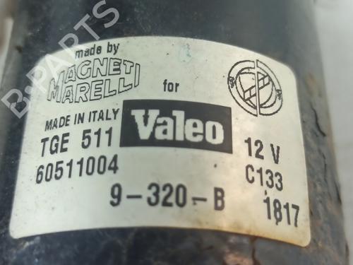 Front wiper motor FIAT PUNTO (188_) 1.9 DS 60 (188.031, .051, .231, .251) | BP28440047M29 