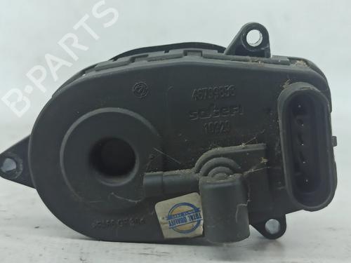 Mass air flow sensor FIAT PUNTO (188_) 1.9 DS 60 (188.031, .051, .231, .251) | BP28440043M95 