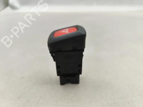 Warning switch NISSAN ALMERA II Hatchback (N16) 2.2 dCi | BP25836864I22 